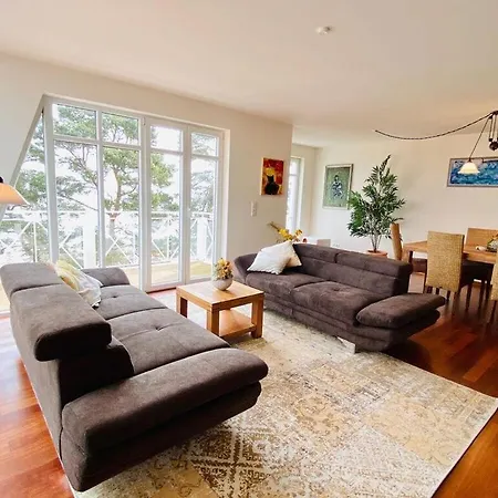 Apartment Cosy In Near Seabeach