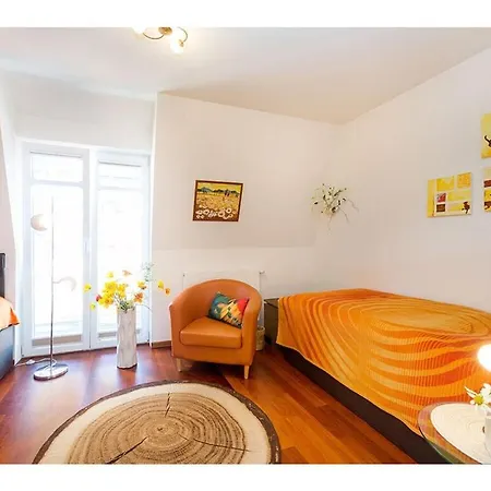 Apartment Cosy In Near Seabeach *