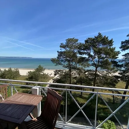 Cosy In Near Seabeach *