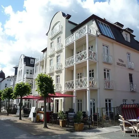 Cosy In Near Seabeach Appartamento Binz